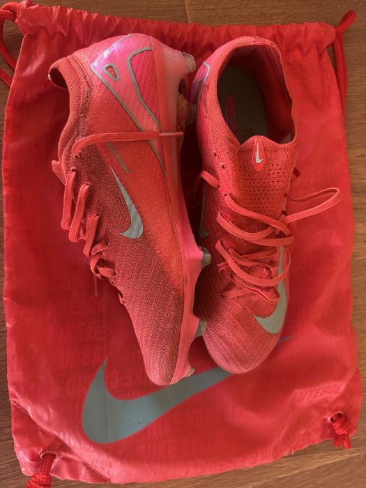Vand ghete fotbal Nike mercurial Vapor 16 ELITE FG
