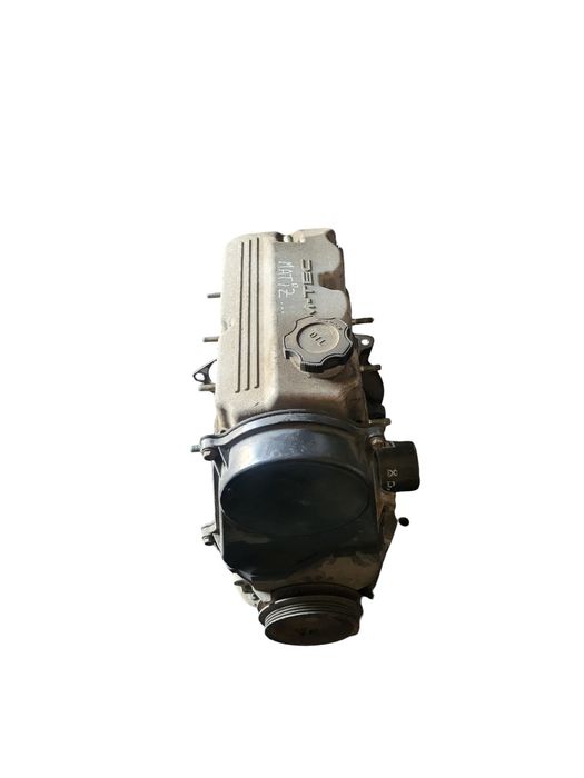 Motor Daewoo Matiz M200, M250 2005 - 2010 0.8 F8Cv