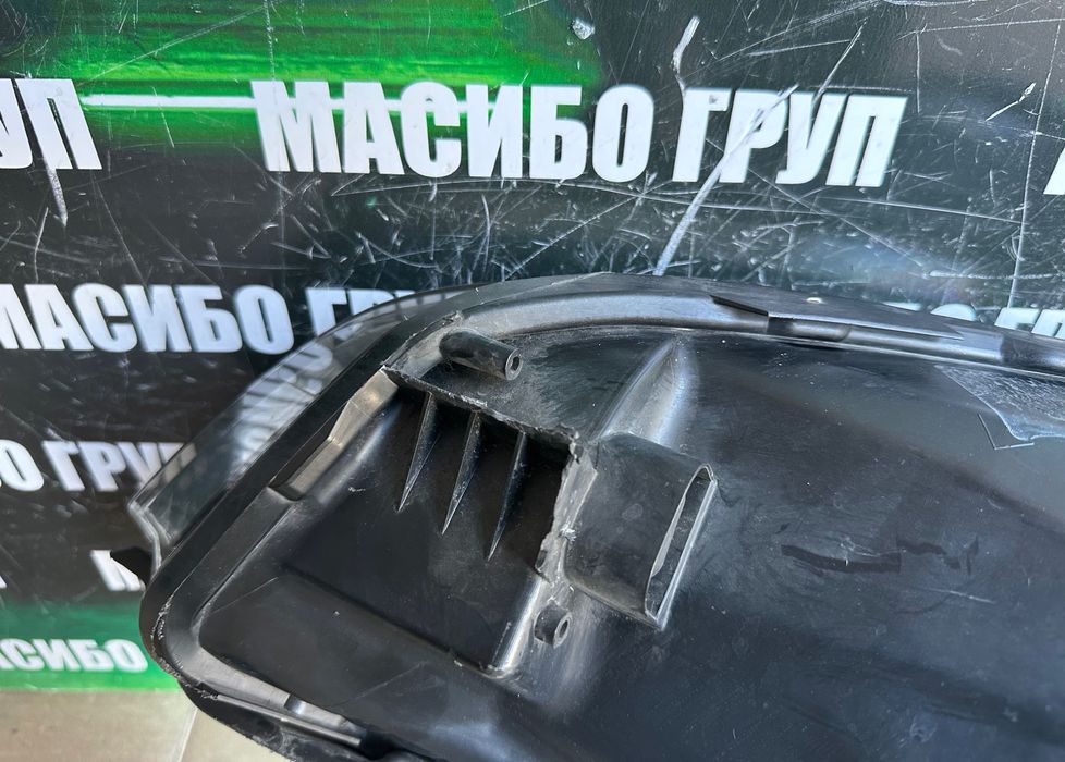 Фар far десен фарове нексенон H7/H1 за Ситроен Ц4 Citroen C4 Picasso