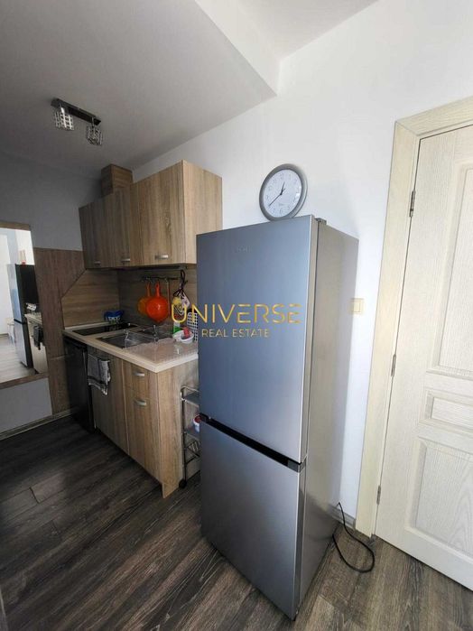 Продава се Двустаен апартамент в к.к. Слънчев бряг - 55 кв.м за 1182 €/кв.м - Снимка #2