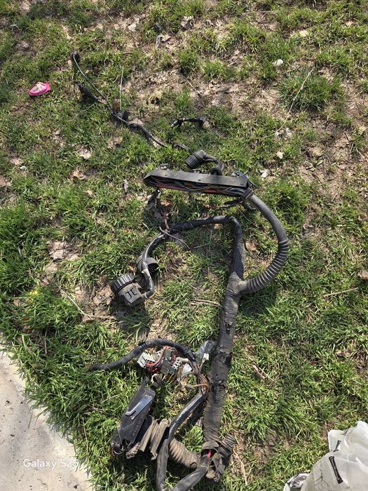 Запчасти на БМВ м20 и м50