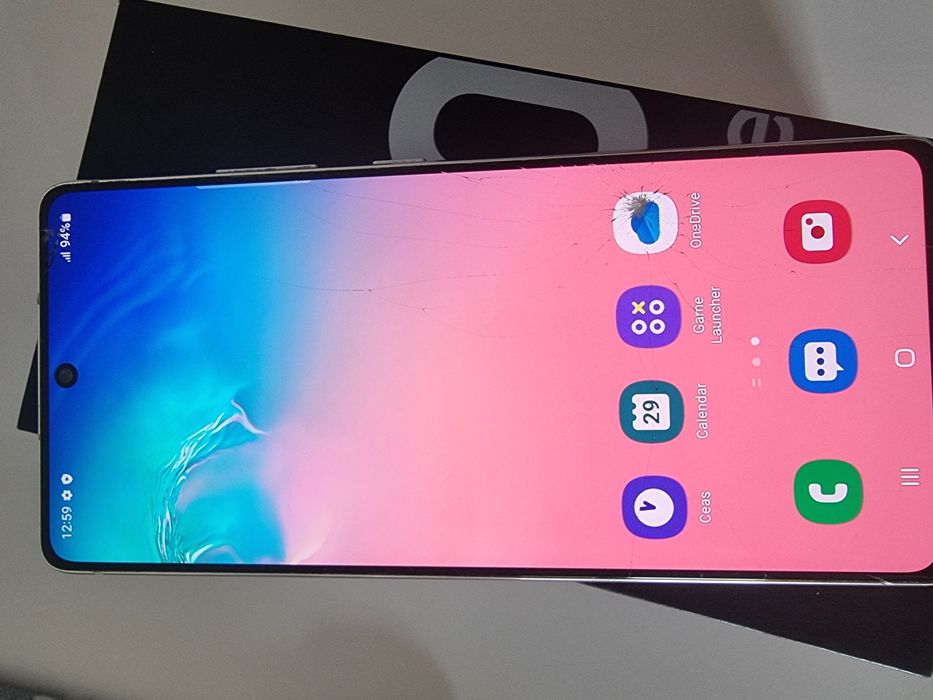 Telefon Samsung S10 Lite