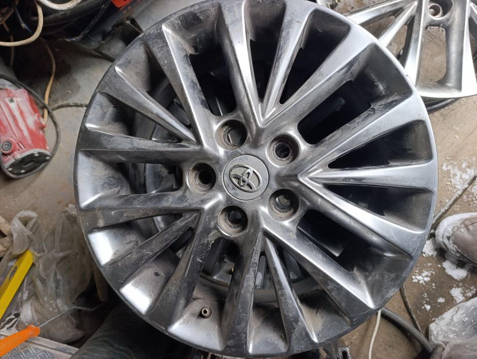 Срочно продам диски