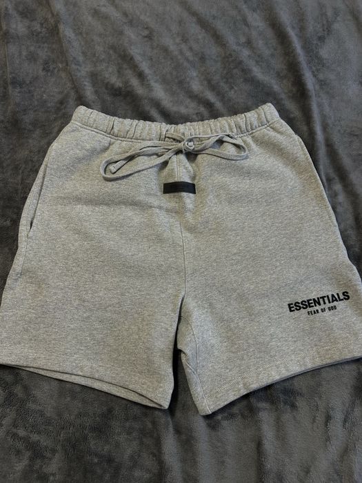 Pantaloni Scurti Essentials Originali