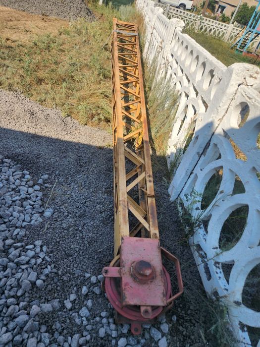 Продам Гусак от кранв