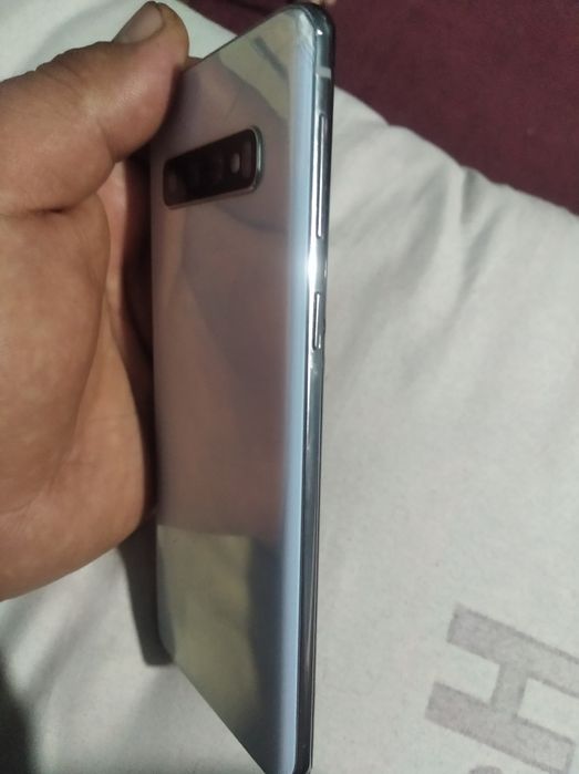 Samsung 10s Dubay ekran quyish kere