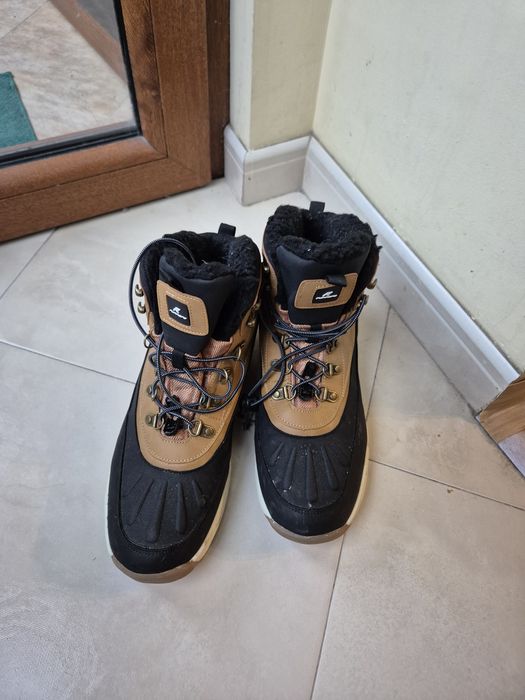 Ботуши апрески обувки Runners