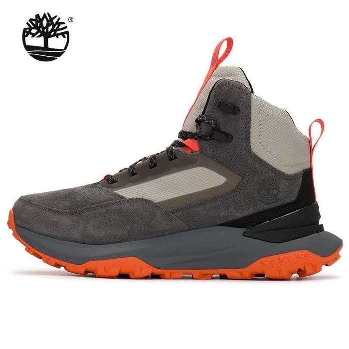 Ботинки Timberland