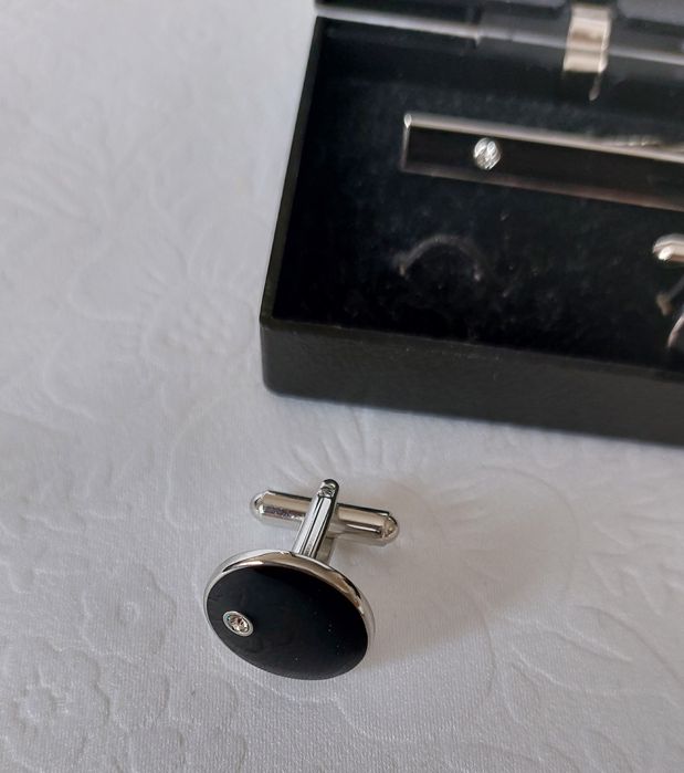 Комплект для галстука