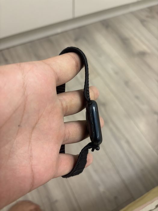 Apple watch SE 2