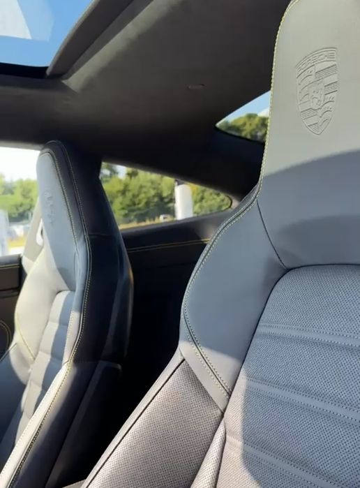 Porsche Turbo S 2026