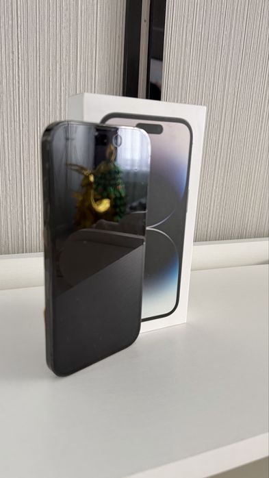 Iphone 14 Pro 256 gb