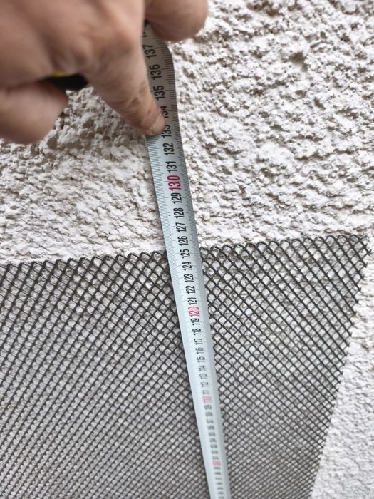 Метални мрежи като нови