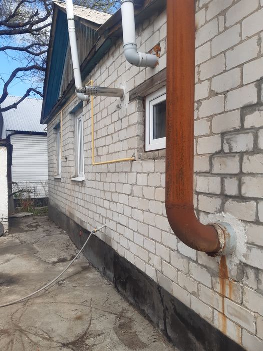 Дом, карабулак 3х комнатный
