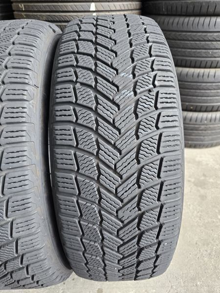 235/60/18 MICHELIN 4бр