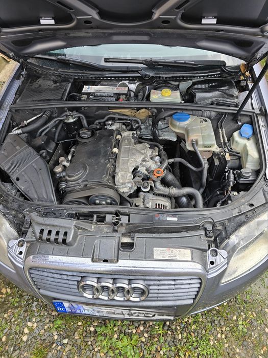 Piese Audi A4 an 2007