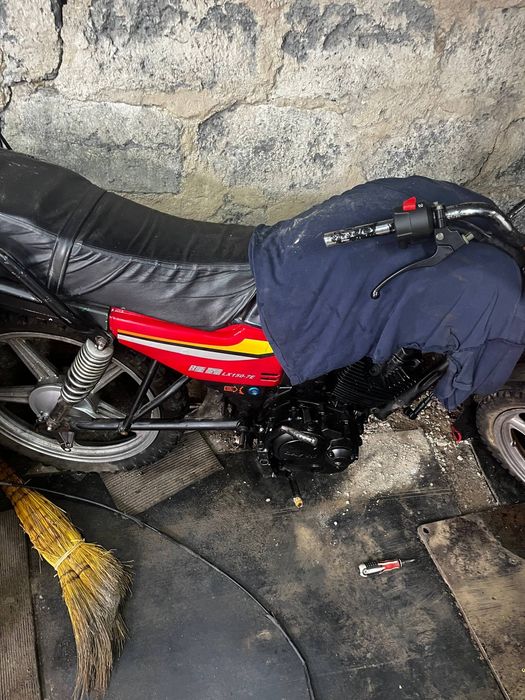 Dayun 200(Обмена нет)