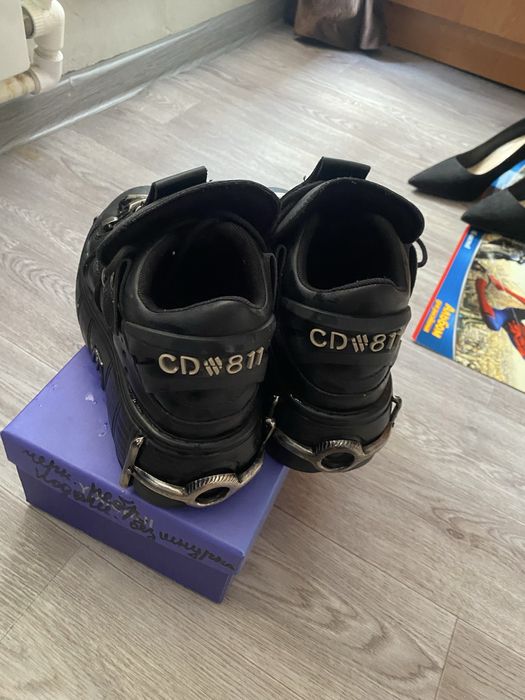 Продам женскую обувь New Rock