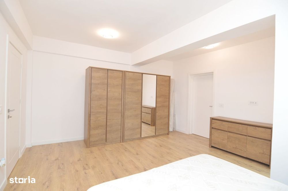 Apartament Superb 2 Camere Pipera - Ivory Residence