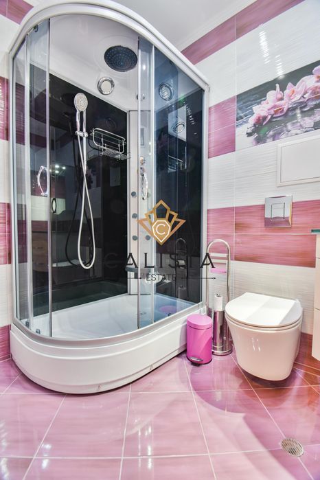 Дава се под наем Тристаен апартамент в София, Манастирски ливади - 140 кв.м за 996.03 € - Снимка #11