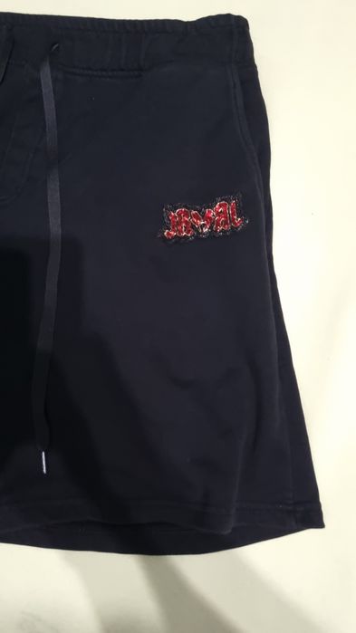 Pantaloni scurti Richmond