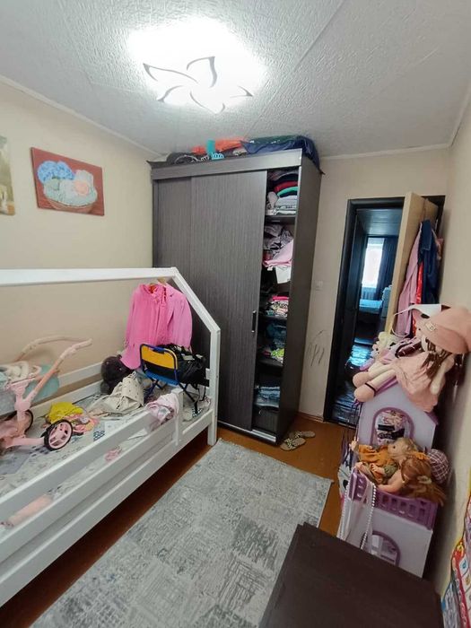 Продажа 3-комнатной квартиры район вокзала