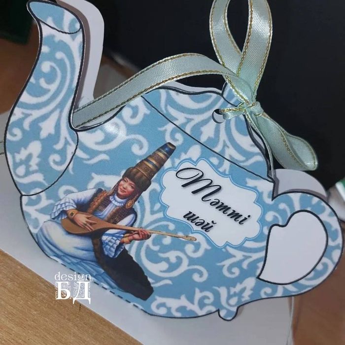 Бонбоньерки тойбастар