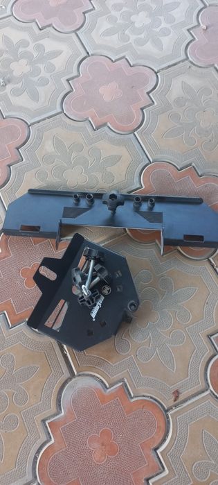 Шаблон плиточника