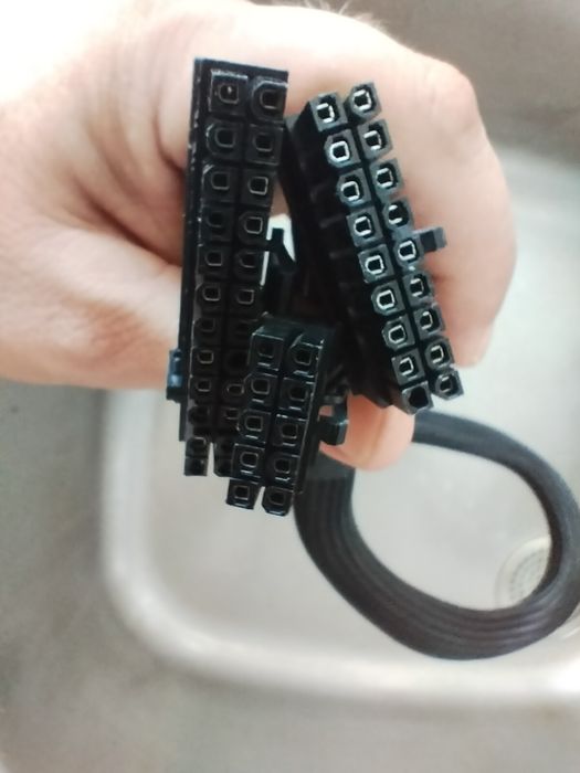 Cablu sursa modulara 24*18*10