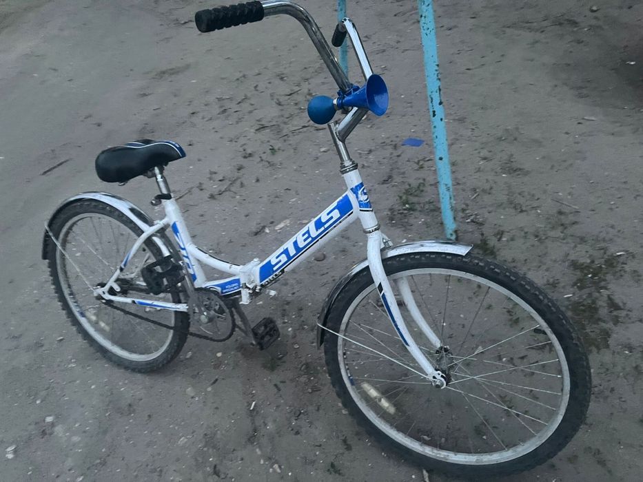 Продам велосипед