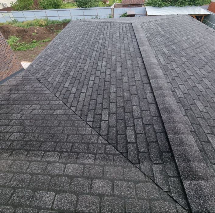 Гибкая черепица АНДУЛИН TEGOLA