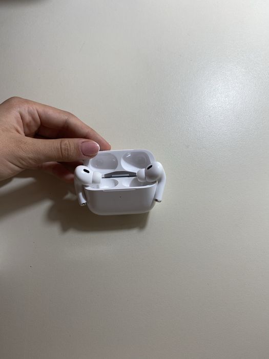 Căști AirPods Pro genarația 2