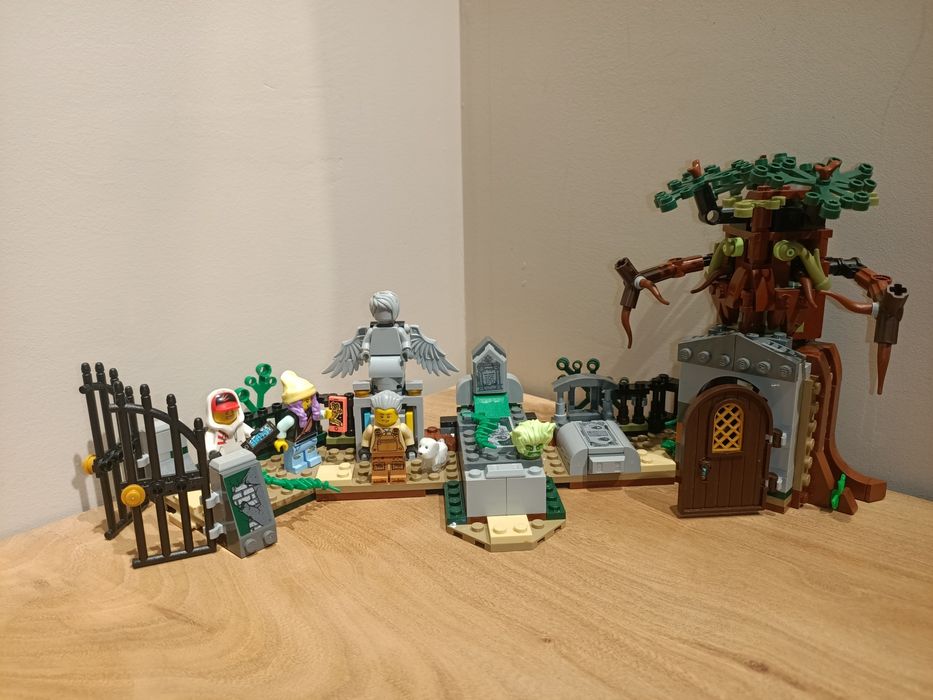 Lego original много наборов.