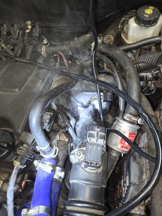 НОВО Услуга по откриване на течове по автомобили. АВТОДИАГНОСТИКА opel