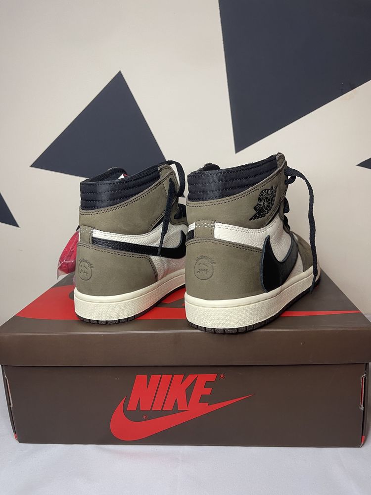 Nike air jordan 1 high og ts discount sp