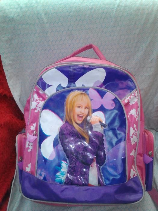 Winx и други детски аксесоари