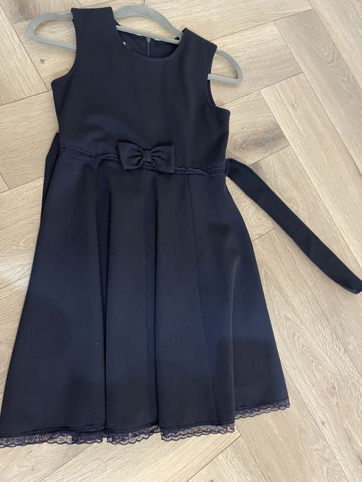 Школьный сарафан