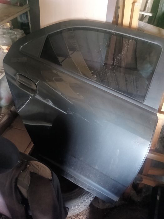 Авто на разбор кобальт.
