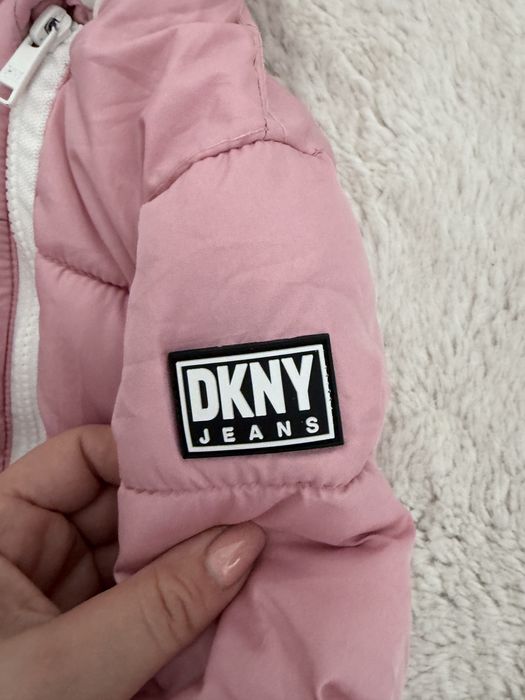 Combinezon fas Dkny
