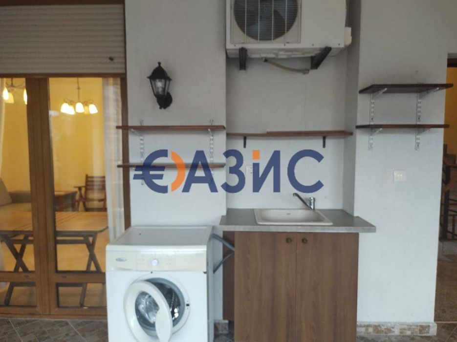 Продава се Тристаен апартамент в Созопол - 97 кв.м за 1598 €/кв.м - Снимка #9