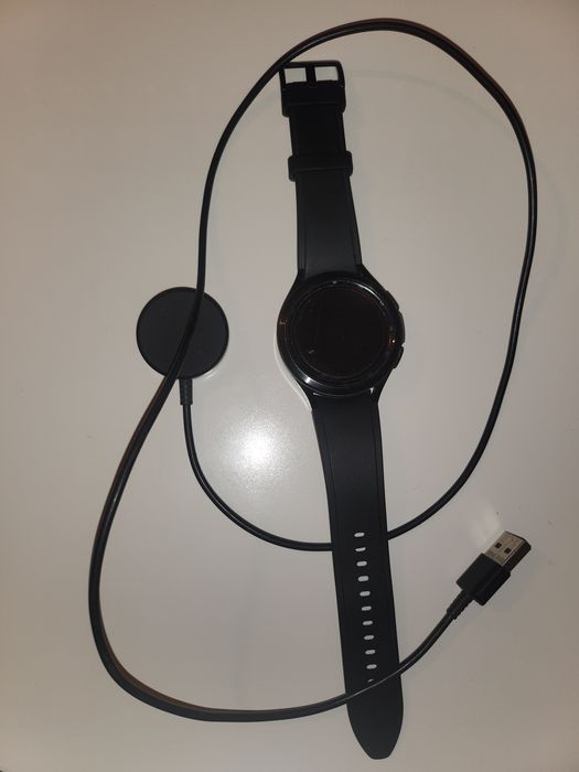Samsung galaxy 4 smartwatch 46 mmm