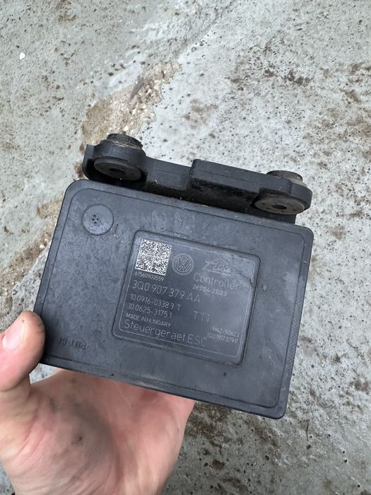 Модули еку компютър централа VW Passat B8 volkswagen пасат б8 modul