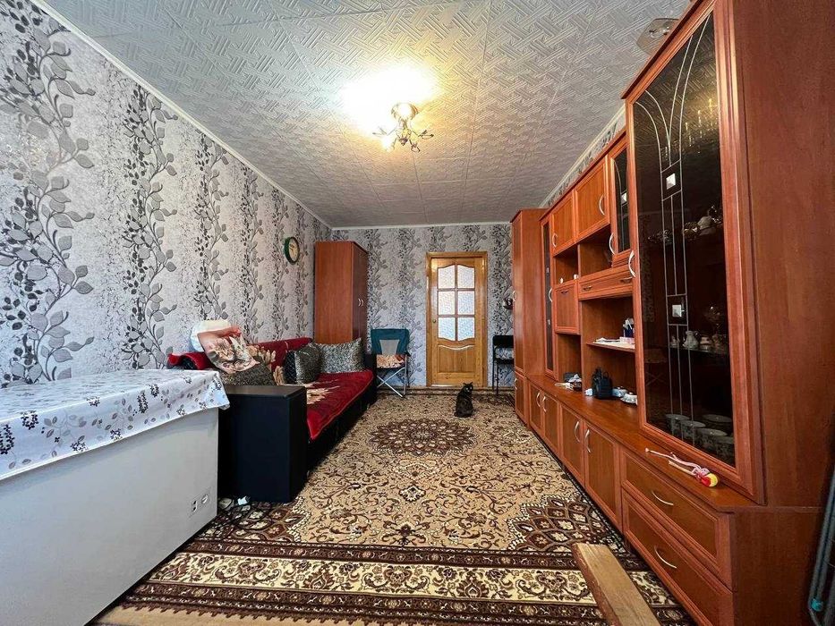 Продам 2-х ком. кв. в Тихом районе