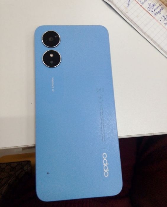 Продам Oppo A17. 64gb