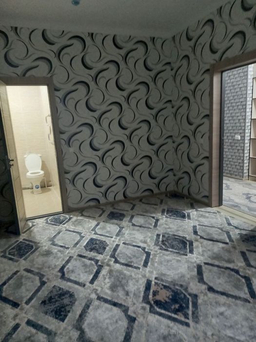 Уй сотилади 18 мкр 3 хона 2 хожатхоналик