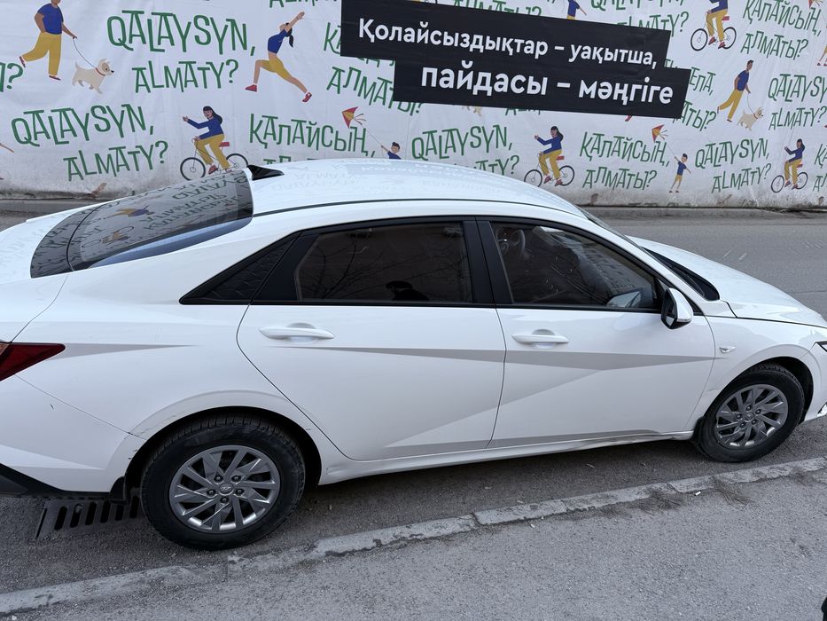 Аренда авто с выкупом