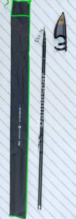 Lanseta bolognese carbon ROBINHAN Bolo 7m A: 20-50g pescuit la plută
