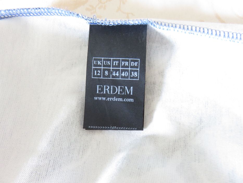 Рокля Erdem, S - M, нова