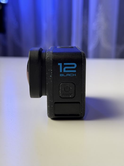 GoPro HERO 12 Black