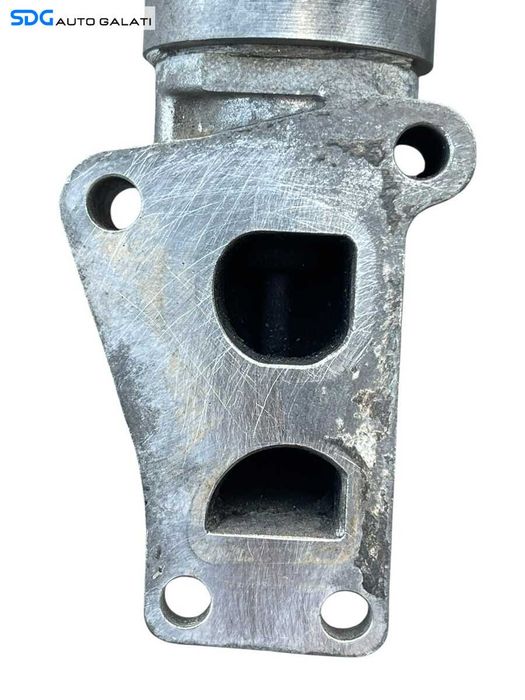 EGR Opel Vectra C 1.6 Z16XEP 2002 - 2008 Cod 24445720 5851586 [N0099]